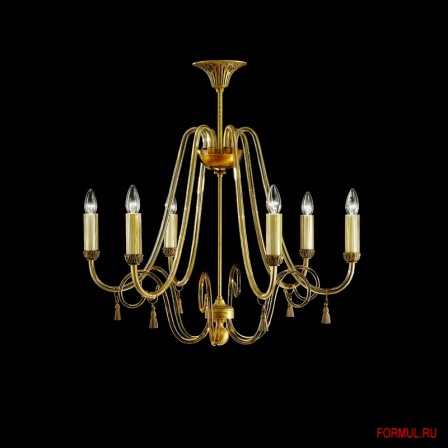 Люстра Italamp 6237